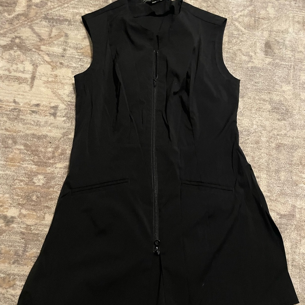 Noel Asmar tunic